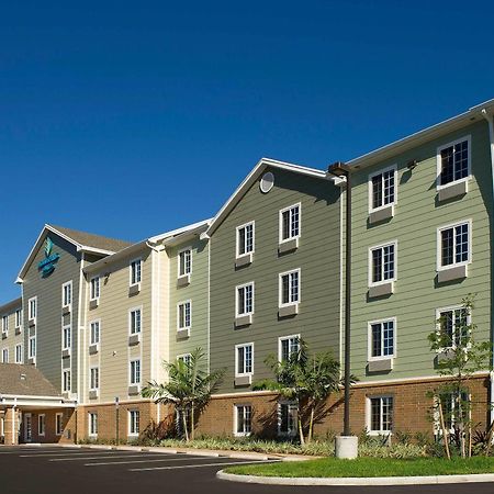 Woodspring Suites Lake Worth Lake Worth Beach Exterior foto